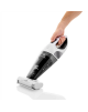 ETA Vacuum cleaner Rotary ETA142590000 Cordless operating, Handheld, 14.4 V, Operating time (max) 25 min, White