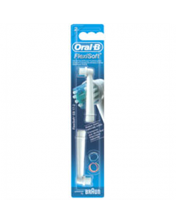 Oral-B For adults, Heads, Number of brush heads included 2