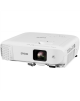 Epson 3LCD projector EB-E20 XGA (1024x768), 3400 ANSI lumens, White