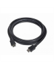 Cablexpert 3m m, HDMI-HDMI cable