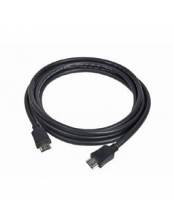 Cablexpert 3m m, HDMI-HDMI cable