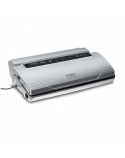 Caso Bar Vacuum sealer VC200 Power 120 W, Temperature control, Silver