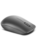 Lenovo 530 Wireless mouse, 2.4 GHz Wireless via Nano USB, Graphite