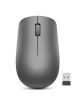 Lenovo 530 Wireless mouse, 2.4 GHz Wireless via Nano USB, Graphite