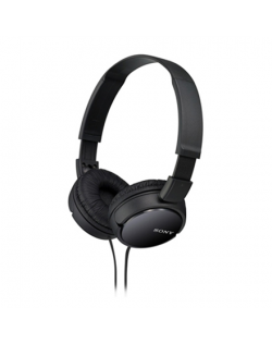 Sony MDR-ZX110 Black