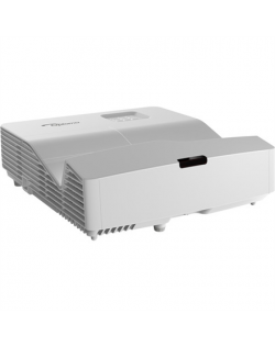Optoma Ultra Short Throw Projector EH330UST Full HD (1920x1080), 3600 ANSI lumens, White