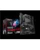 Gigabyte B550 GAMING X V2 Processor family AMD, Processor socket AM4, DDR4 DIMM, Memory slots 4, Chipset AMD B, ATX