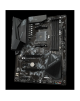 Gigabyte B550 GAMING X V2 Processor family AMD, Processor socket AM4, DDR4 DIMM, Memory slots 4, Chipset AMD B, ATX