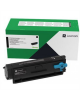 Lexmark Extra High Yield Corporate Toner Cartridge 55B2X0E Black