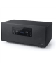 Muse Bluetooth Micro System M-692 BTC 2 x 30 W, Wireless connection, Black, FM radio, CD and USB port, NFC, Bluetooth