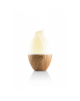 ETA Aroma diffuser Aria ETA463490000 Ultrasonic, Suitable for rooms up to 25 m³, Wood, 460 g