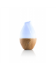 ETA Aroma diffuser Aria ETA463490000 Ultrasonic, Suitable for rooms up to 25 m³, Wood, 460 g