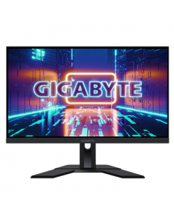 Gigabyte Gaming Monitor M27Q-EK 27 ", QHD, 2‎‎560 x 1440 pixels
