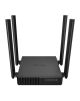 TP-LINK Dual Band Router Archer C54 802.11ac, 300+867 Mbit/s, 10/100 Mbit/s, Ethernet LAN (RJ-45) ports 4, MU-MiMO Yes, Antenna 