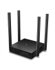 TP-LINK Dual Band Router Archer C54 802.11ac, 300+867 Mbit/s, 10/100 Mbit/s, Ethernet LAN (RJ-45) ports 4, MU-MiMO Yes, Antenna 