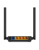 TP-LINK Dual Band Router Archer C54 802.11ac, 300+867 Mbit/s, 10/100 Mbit/s, Ethernet LAN (RJ-45) ports 4, MU-MiMO Yes, Antenna 