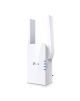 TP-LINK Range Extender RE605X 802.11ax, 574+1201 Mbit/s, 10/100/1000 Mbit/s, Ethernet LAN (RJ-45) ports 1, MU-MiMO Yes, Antenna 