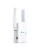 TP-LINK Range Extender RE605X 802.11ax, 574+1201 Mbit/s, 10/100/1000 Mbit/s, Ethernet LAN (RJ-45) ports 1, MU-MiMO Yes, Antenna 