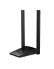 TP-LINK Archer T4U Plus 400+867 Mbit/s, Antenna type 2× External 5 dBi High Gain Antennas, USB 3.0