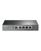 TP-LINK SafeStream Multi-WAN VPN Router TL-R605 802.1q, 10/100/1000 Mbit/s, Ethernet LAN (RJ-45) ports 1 Fixed Gigabit LAN Port,