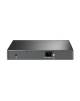 TP-LINK JetStream 10-Port Gigabit Smart PoE Switch TL-SG2210MP Web Managed, Rack Mountable, SFP ports quantity 2, Power supply t