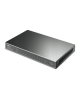 TP-LINK JetStream 8-Port Gigabit Smart Switch TL-SG2008P Web Managed, Desktop, Power supply type External