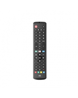 ONE For ALL URC4911 LG Replacement Remote