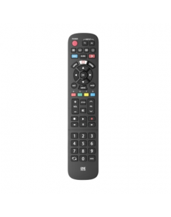 ONE For ALL URC4914 Panasonic Replacement Remote