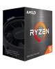 AMD Ryzen 5 5600X, 3.7 GHz, AM4, Processor threads 12, Packing Retail, Processor cores 6, Yes, Component for PC