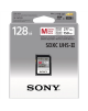 Sony Tough Memory Card UHS-II 128 GB, micro SDXC, Flash memory class 10