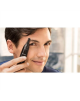 Philips Nose and Ear Trimmer NT1650/16 Wet & Dry, Black, Cordless