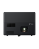 Epson Mini Laser Smart Projector EF-12 Full HD (1920x1080), 1000 ANSI lumens, Black