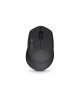 Logitech M280 Wireless Mouse, Black
