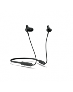 Lenovo Headphones 4XD1B65028 Built-in microphone, In-ear/Neckband, Black