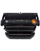 TEFAL OptiGrill+ GC712834 Contact grill, 2000 W, Black