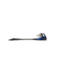 Philips Vacuum cleaner-broom XC8049/01 Cordless operating, Handstick, 25.2 V, 84 dB, Operating time (max) 70 min, Blue/Black