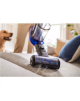 Philips Vacuum cleaner-broom XC8049/01 Cordless operating, Handstick, 25.2 V, 84 dB, Operating time (max) 70 min, Blue/Black