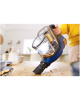 Philips Vacuum cleaner-broom XC8049/01 Cordless operating, Handstick, 25.2 V, 84 dB, Operating time (max) 70 min, Blue/Black