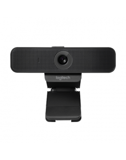 Logitech C925e business webcam