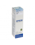 Epson T6735 Ink bottle 70ml Ink Cartridge, Light Cyan