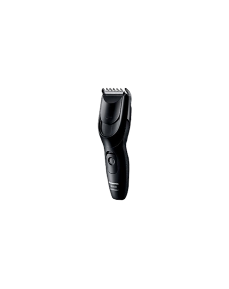 Panasonic ER-GC20 Warranty 24 month(s), Hair clipper, Beard, Ear, Eyebrow,, Black