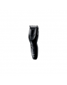Panasonic ER-GC20 Warranty 24 month(s), Hair clipper, Beard, Ear, Eyebrow,, Black