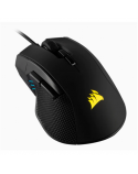 Corsair Gaming Mouse IRONCLAW RGB FPS/MOBA Wired, 18.000 DPI, Black