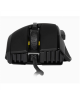 Corsair Gaming Mouse IRONCLAW RGB FPS/MOBA Wired, 18.000 DPI, Black