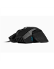 Corsair Gaming Mouse IRONCLAW RGB FPS/MOBA Wired, 18.000 DPI, Black