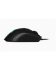 Corsair Gaming Mouse IRONCLAW RGB FPS/MOBA Wired, 18.000 DPI, Black