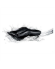 Panasonic ER-GC20 Warranty 24 month(s), Hair clipper, Beard, Ear, Eyebrow,, Black