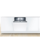 Bosch Serie 6 Dishwasher SMV6ZAX00E Built-in, Width 60 cm, Number of place settings 13, Number of programs 6, C, AquaStop functi