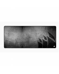 Corsair MM350 PRO Premium Spill-Proof Cloth Gaming mouse pad, 930 x 400 x 4 mm, Extended XL, Black