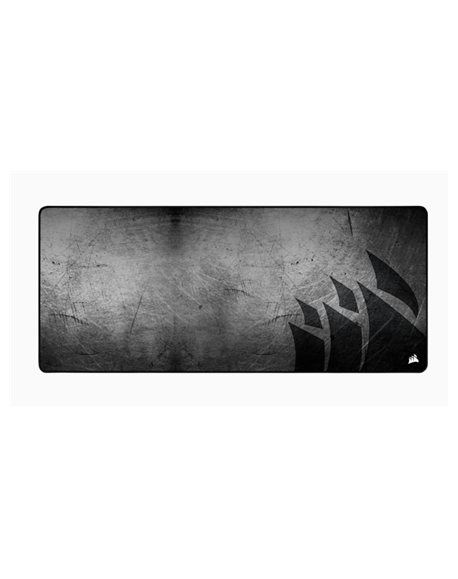 Corsair MM350 PRO Premium Spill-Proof Cloth Gaming mouse pad, 930 x 400 x 4 mm, Extended XL, Black